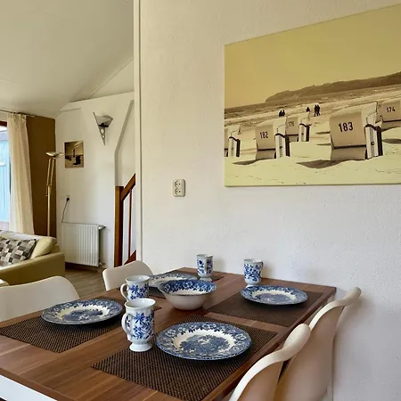 Casa vacanze Westwind *