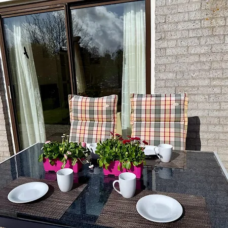 Westwind Casa vacanze Julianadorp